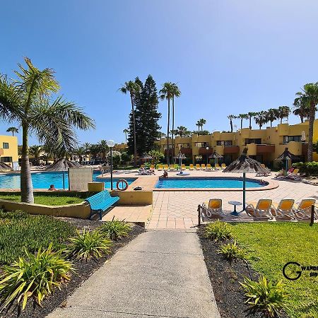 Apartamento Atlantic Garden Wanderlust House Corralejo Exterior foto