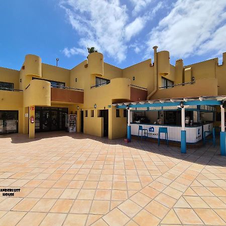 Apartamento Atlantic Garden Wanderlust House Corralejo Exterior foto
